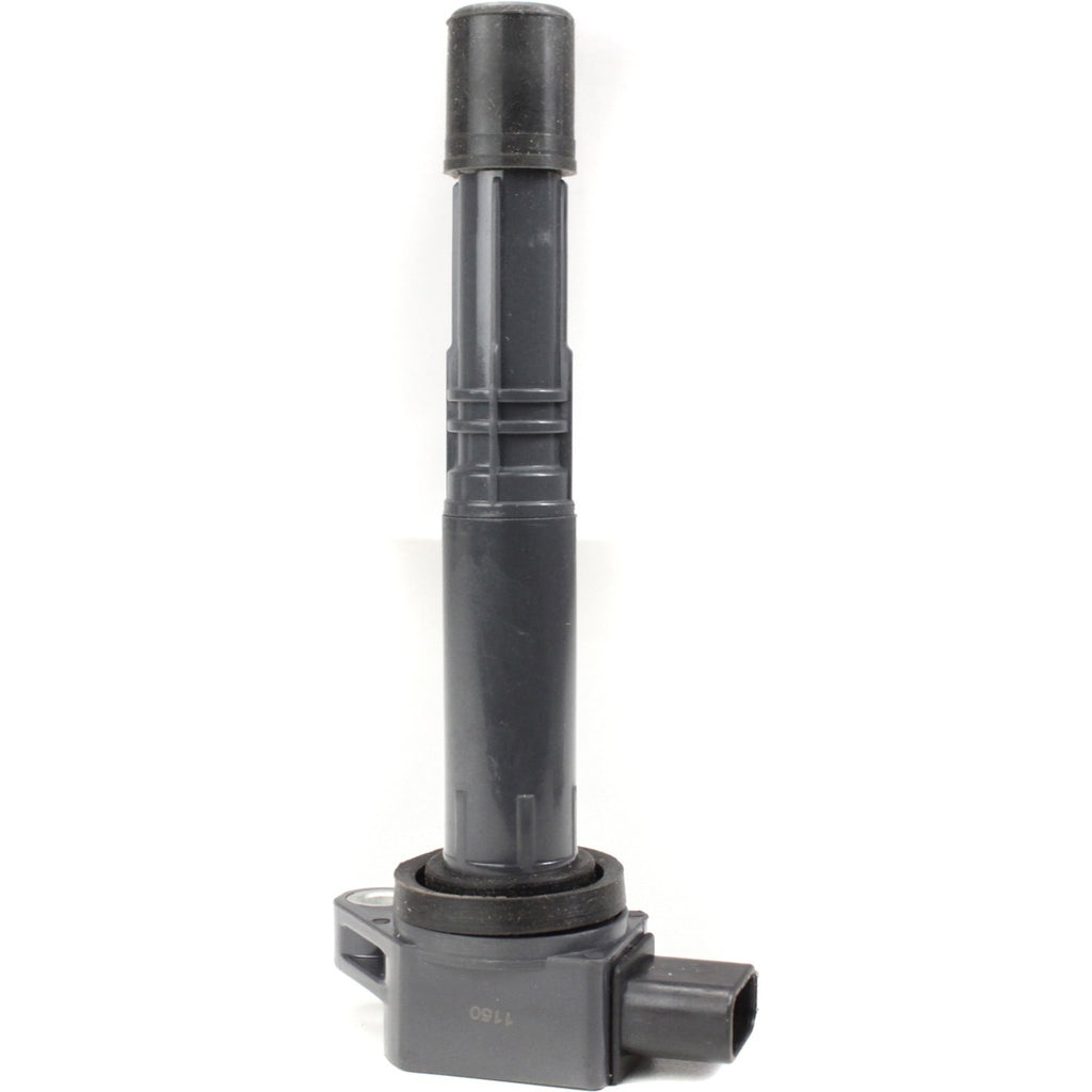 Ignition Coils Set of 2 for Honda Civic Accord CR-V Element Acura RSX