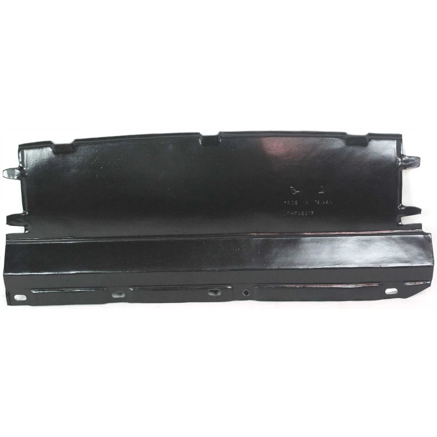 Engine Splash Shield for Ford Focus (2000–2004)