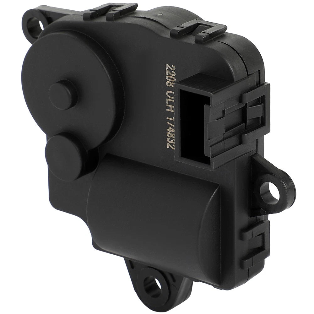 A/C Air Blend Door Actuator for Chevrolet Equinox (2010–2013)