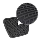 Brake Pedal Pad Cover for Nissan Altima Maxima Sentra Murano (2002-2023)