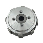 Complete Clutch Disc Plate Set for Honda CMX250