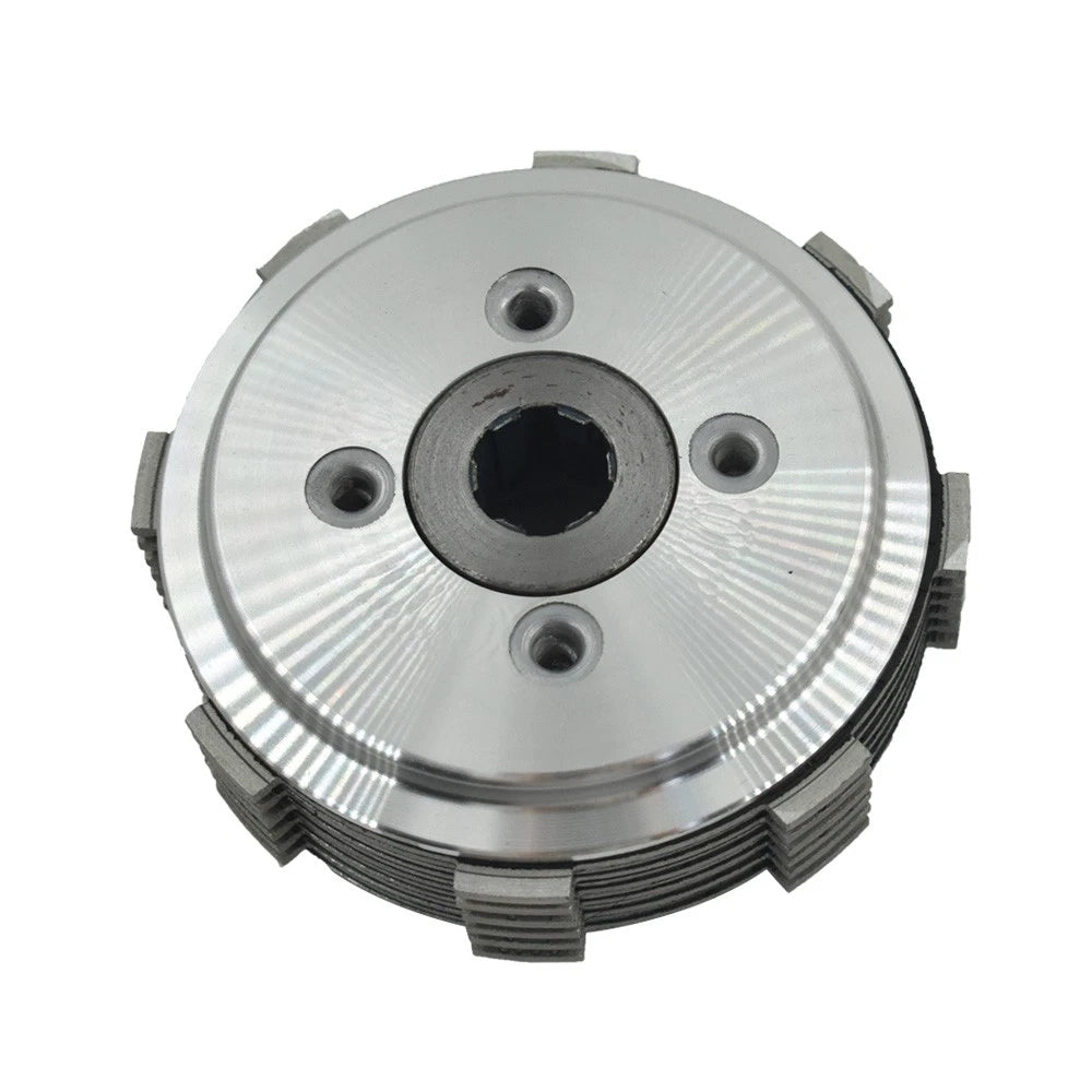 Complete Clutch Disc Plate Set for Honda CMX250