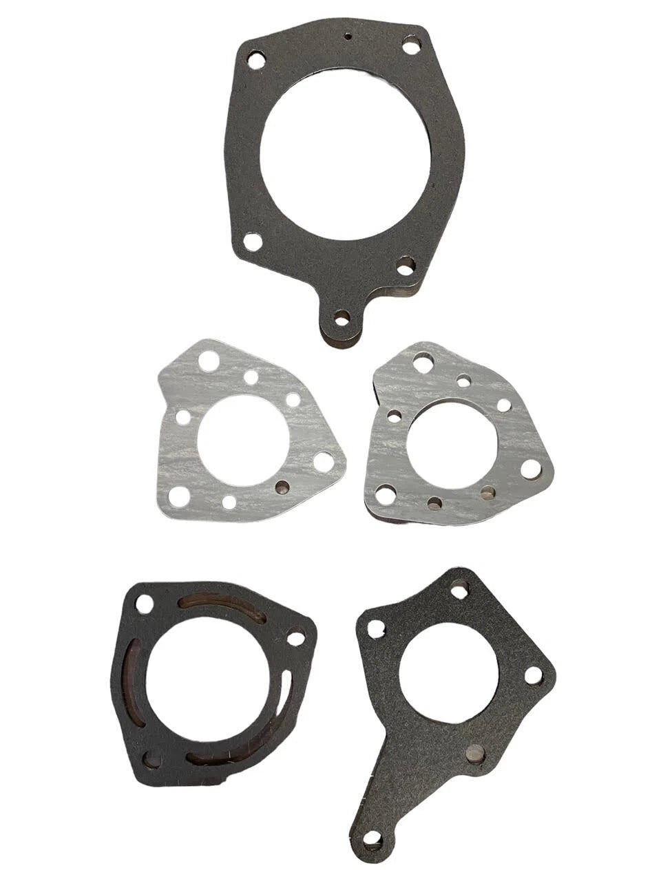 Exhaust Gasket Set for Kawasaki Jet Ski 750 SX SS SXI Pro XI (1992–1997)