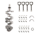 Crankshaft with Rods and Bearings Kit for Hyundai Elantra Forte (2019–2021)