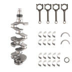 Crankshaft with Rods and Bearings Kit for Hyundai Elantra Forte (2019–2021)