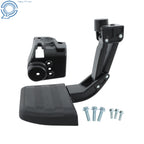 Rear Bed Step for Toyota Tacoma (2024) PT392-35920, Retractable, Black