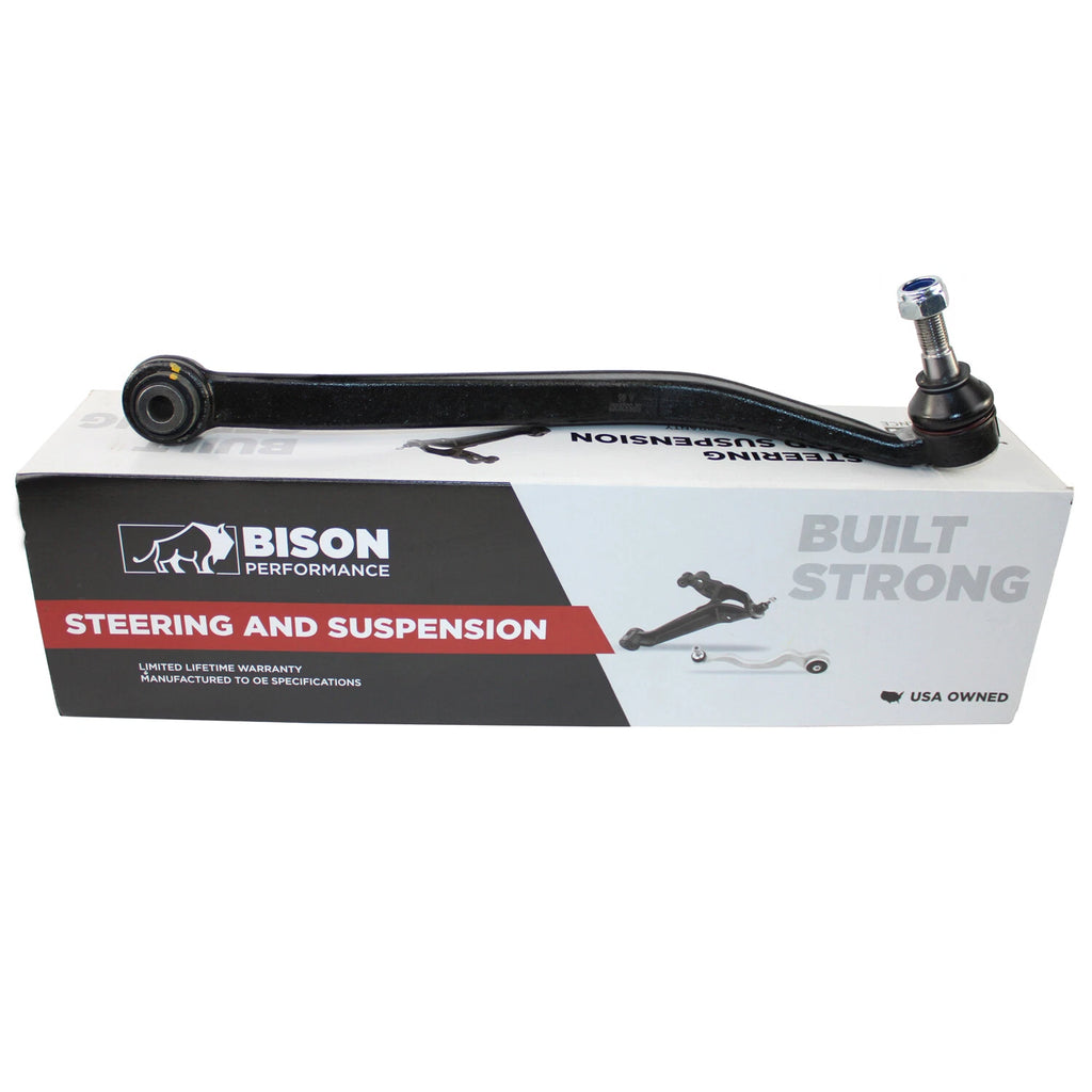 Toe Compensator Link for Mercedes W163 (1998–2005)