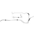 Transmission Oil Cooler Line for F-150 F-250 Lobo Mark LT (2005–2009)