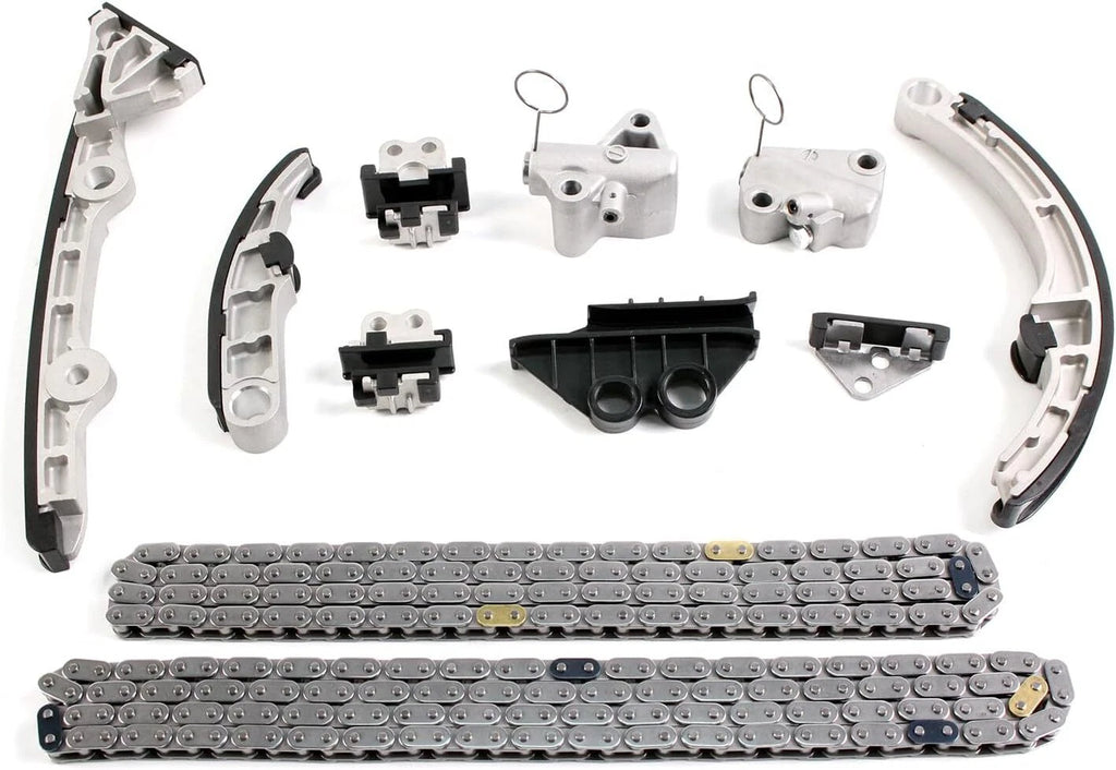 Timing Chain Kit for Subaru Legacy Outback B9 Tribeca EZ30 EZ30D 3.0L H6 (2006–2009)