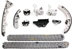 Timing Chain Kit for Subaru Legacy Outback B9 Tribeca EZ30 EZ30D 3.0L H6 (2006–2009)