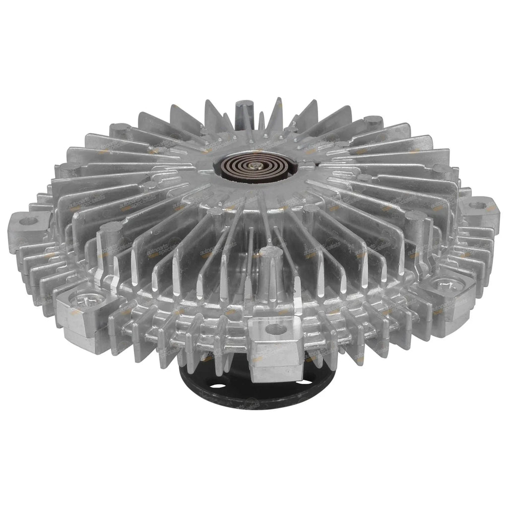 Viscous Fan Clutch Coupling for Mazda B2500 UN 2.5L WL-T Diesel (2003-2006)
