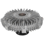 Viscous Fan Clutch Coupling for Mazda B2500 UN 2.5L WL-T Diesel (2003-2006)