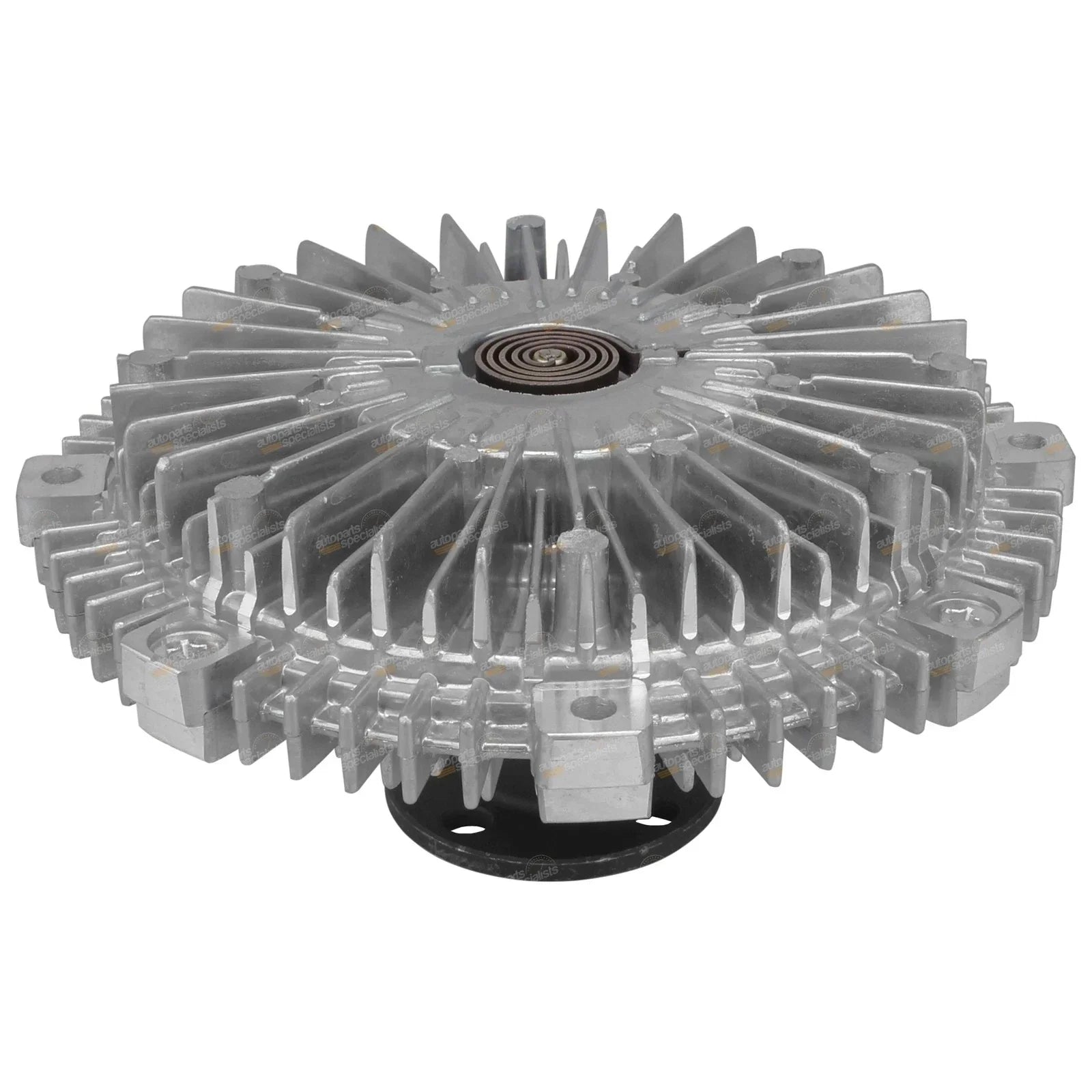 Viscous Fan Clutch Coupling for Mazda B2500 UN 2.5L WL-T Diesel (2003-2006)