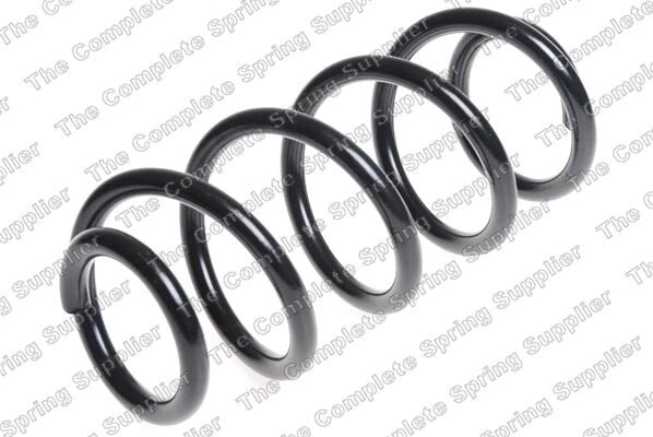 Front Coil Spring for Various Makes Models (4004290)