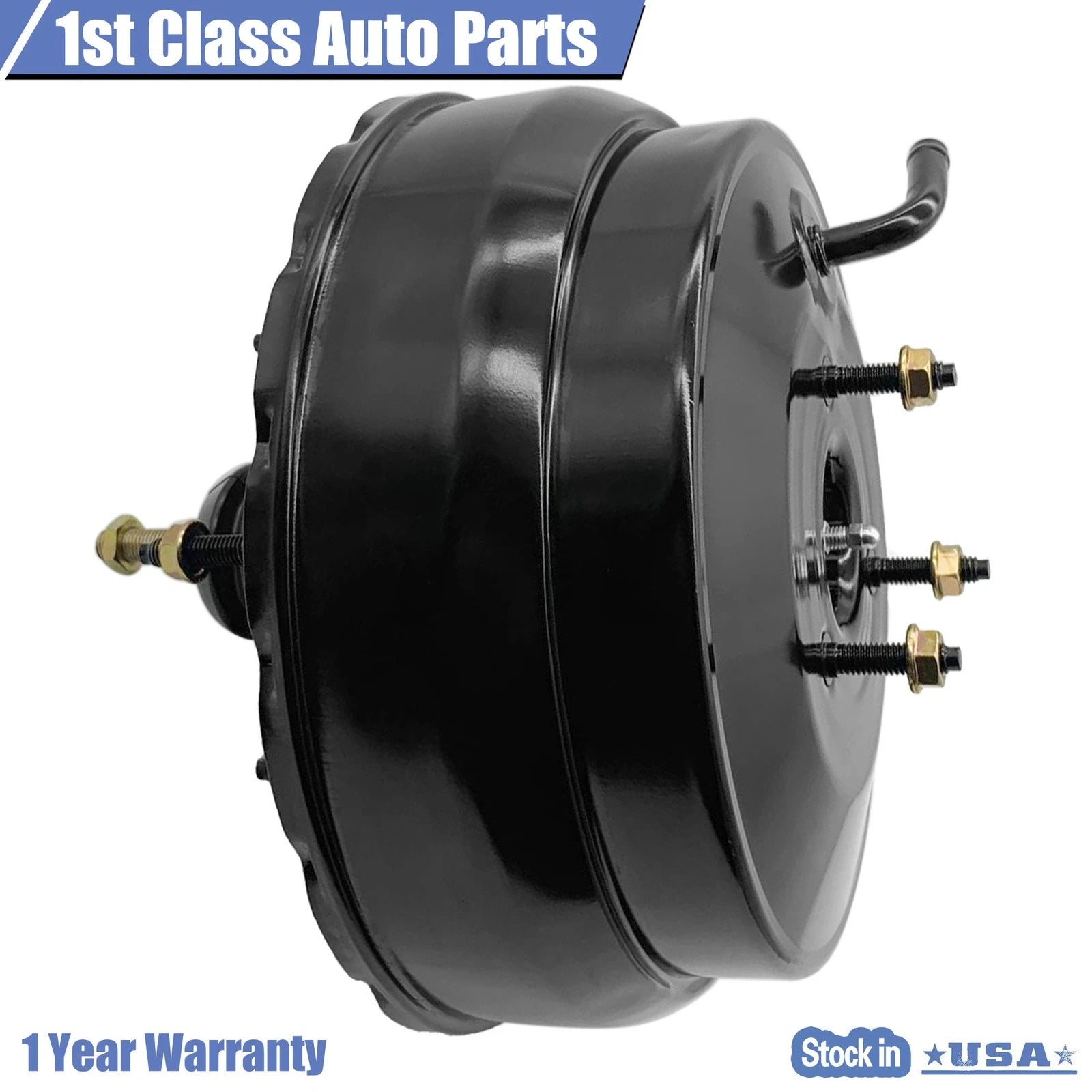 Power Brake Booster for Toyota Camry Lexus ES300 (1992–1994)