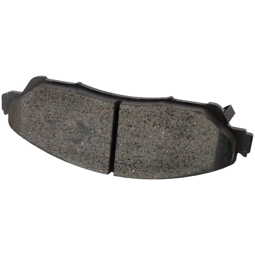 Front Brake Pads Set for Honda Ridgeline, Pilot, Acura MDX (2015–2020)