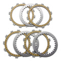 Clutch Friction Disc Plate Kit for Suzuki DS80 RM80 JR80 (1980–2007)