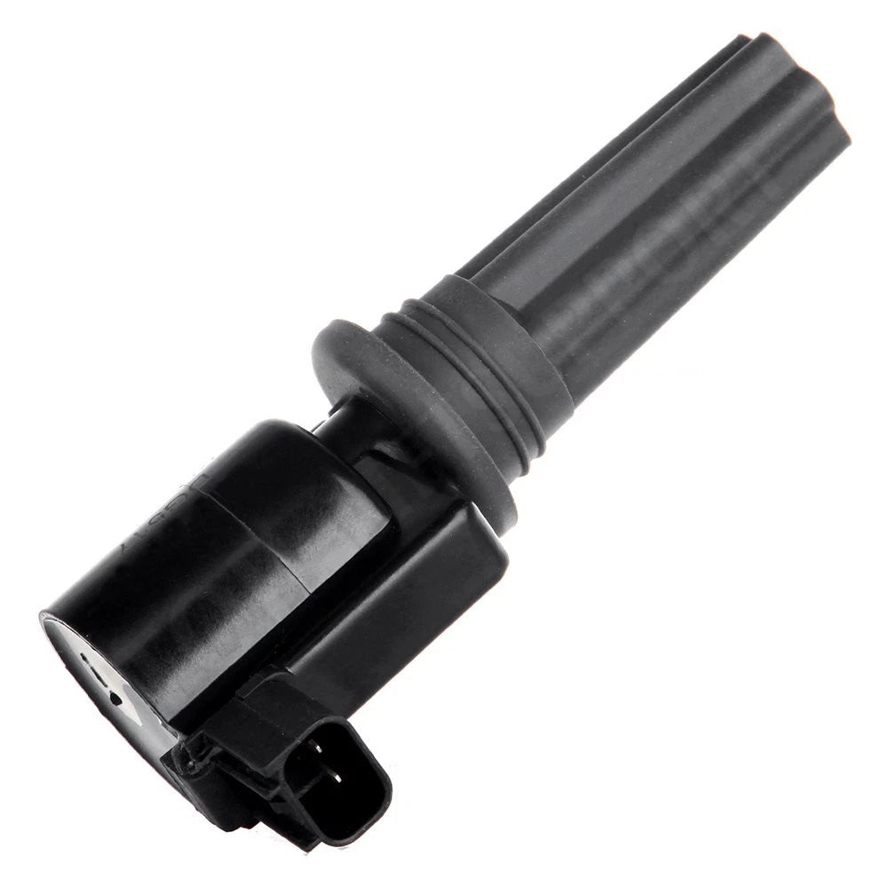 Ignition Coil Kit for Jaguar S-Type V6 (2000–2003)