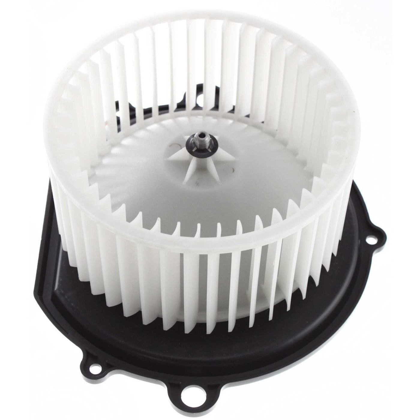 Blower Motor with Fan Cage for Mercury Sable, Ford Taurus (1996–2007)