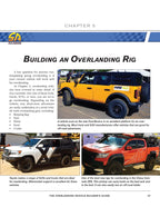 Overlanding Vehicle Builder’s Guide for Universal 