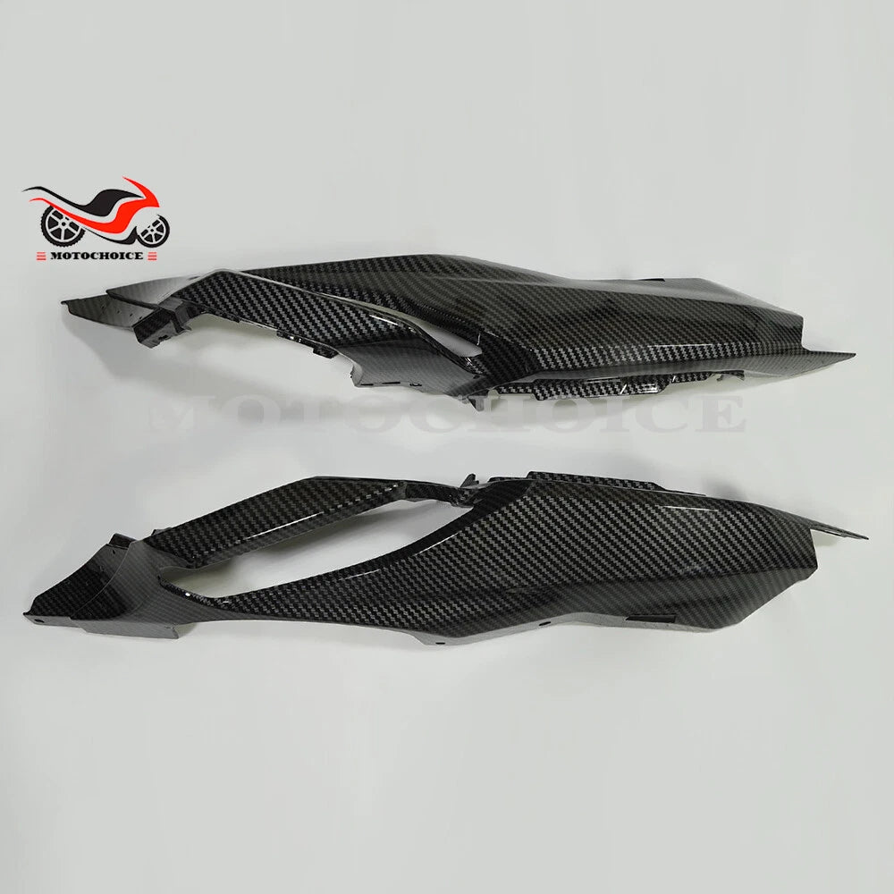 Carbon Fiber Fairing Kit for Yamaha FZ07 MT-07 (2012–2017)