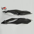 Carbon Fiber Fairing Kit for Yamaha FZ07 MT-07 (2012–2017)