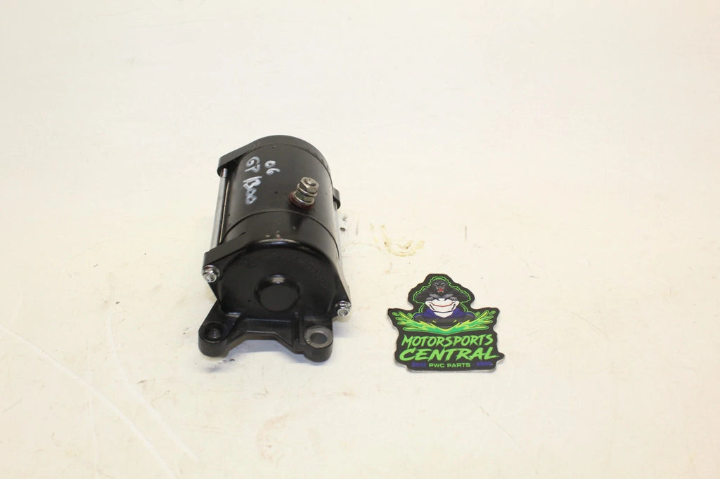 Yamaha OEM Starter Motor for XLT GPR GP Venture 1100 1200 1300 (1996–2008)
