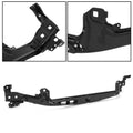 Upper Radiator Support for Ford Fusion, Lincoln MKZ (2013–2016) FO1227103