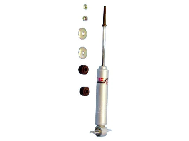 Front Shock Absorber for Mazda B2200 RWD (1982–1984) KG949FY