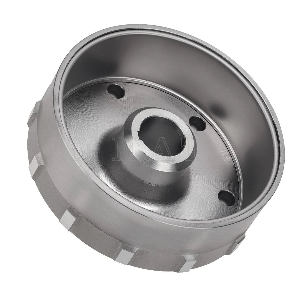 Flywheel Rotor 3B4-81450-00-00 for Yamaha Rhino 700 YXR700F (2008–2013)