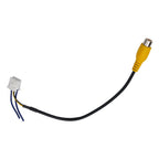 ABS Pin Camera Wiring for