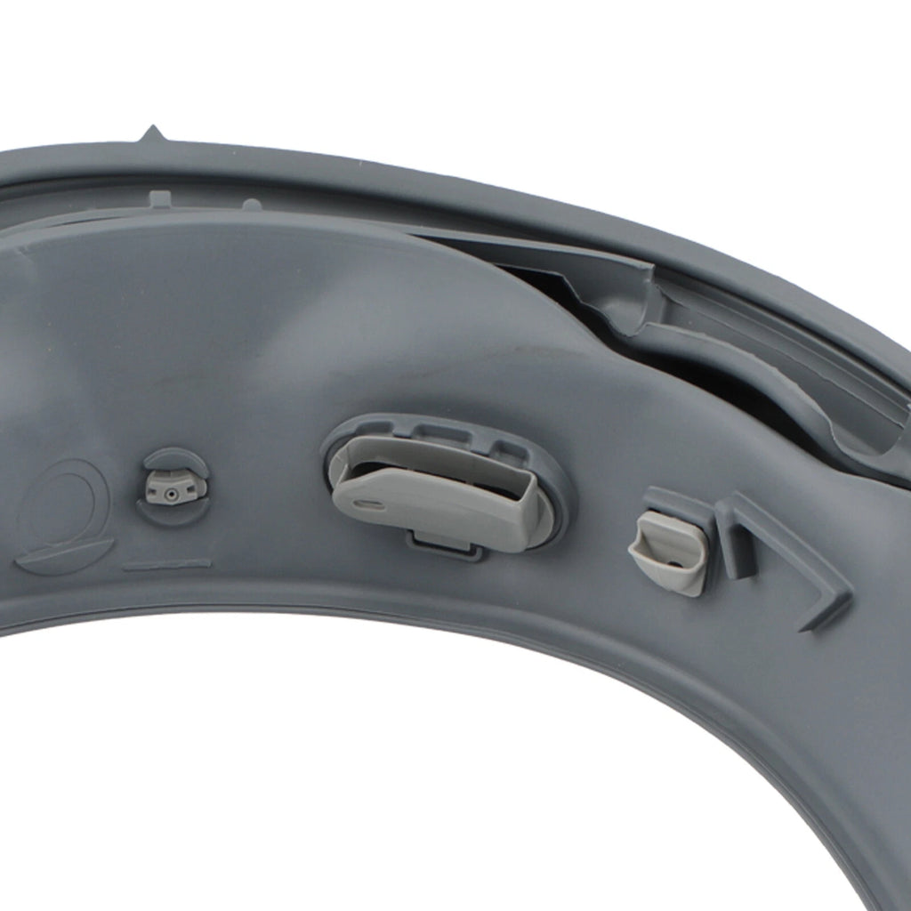 Washer Door Boot Seal for Samsung WF42H5200AW/A2 (2014-2015)