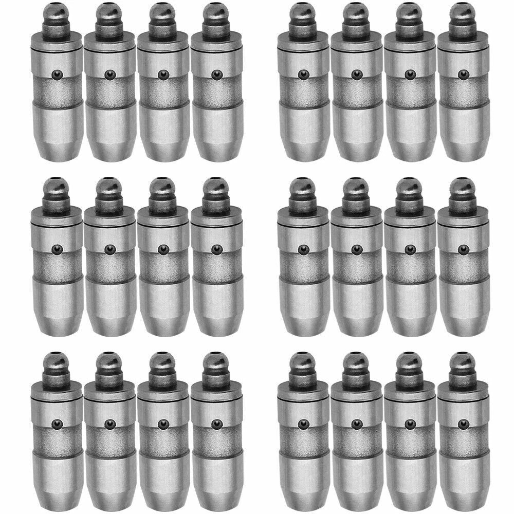 24PCS Valve Lifters for Ford F-150, Expedition, Lincoln Navigator (2000–2003) 5L1Z-6500A