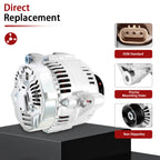 Alternator for Lexus RX300 (1999-2003)