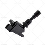 Ignition Coil ZL01-18100-A for Mazda 323 (1998–2003)