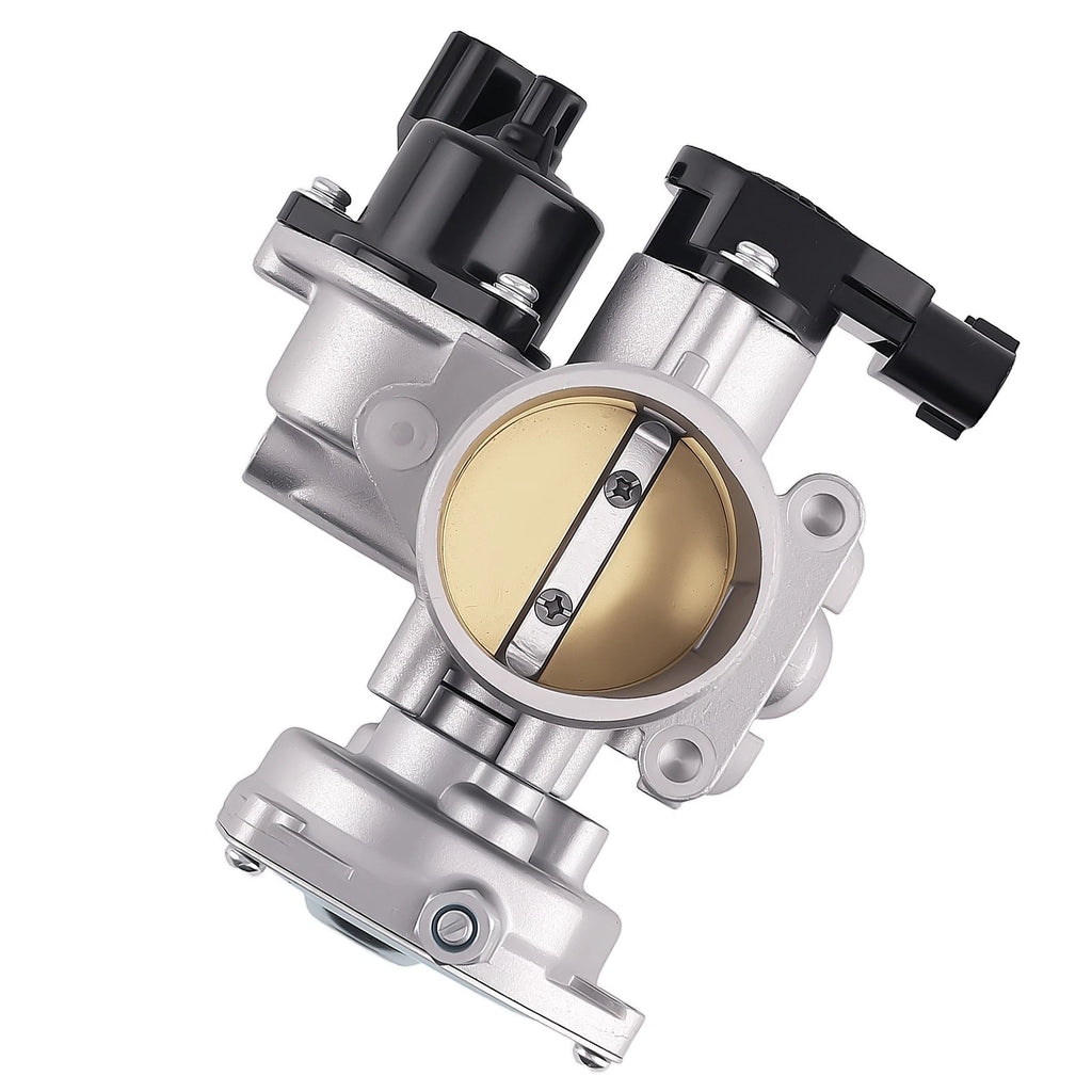 Throttle Body Assembly for Polaris Sportsman 550 XP (2009–2011) 3131704 3131698