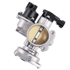 Throttle Body Assembly for Polaris Sportsman 550 XP (2009–2011) 3131704 3131698
