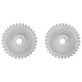 2 Drive Gears for Craftsman Chamberlain Garage Door Opener (81B0045)