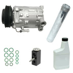 Compressor Kit Replacement for Pontiac Solstice (2006–2009)