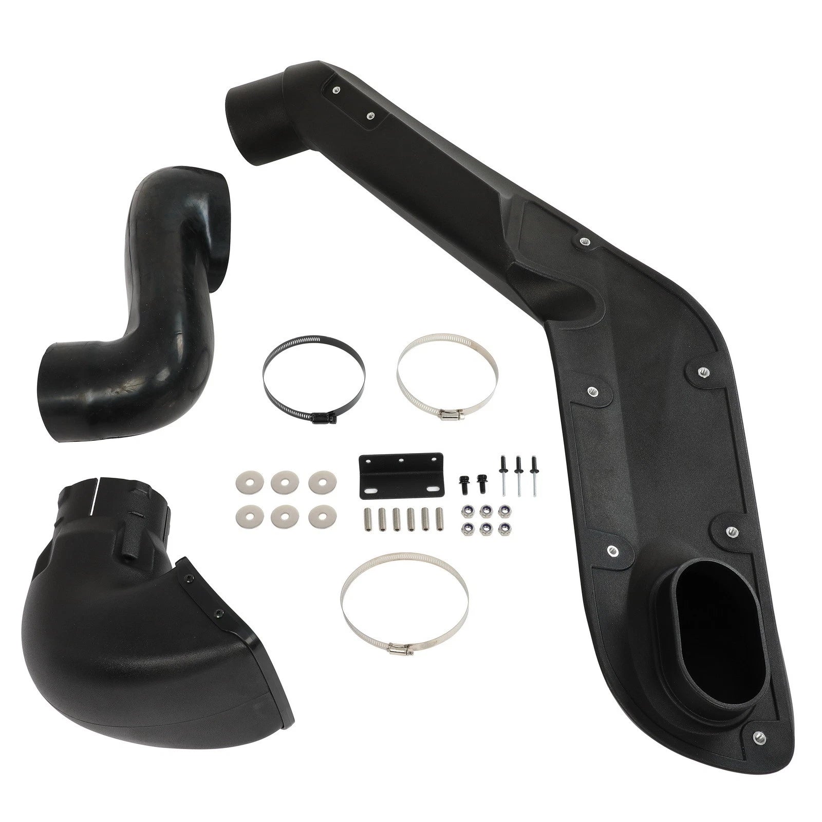 Air Intake Snorkel Kit for Toyota Tacoma (2005–2015)