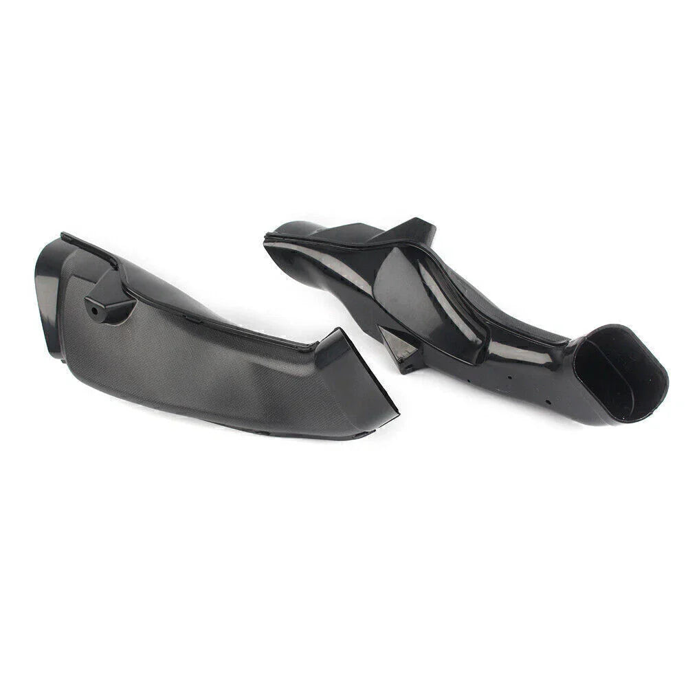 Ram Air Intake Duct Cover for SUZUKI GSXR1000 (2003-2004)