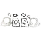 Gasket Kit for Kawasaki FR651V FR691V FR730V Engines (2005-2023)