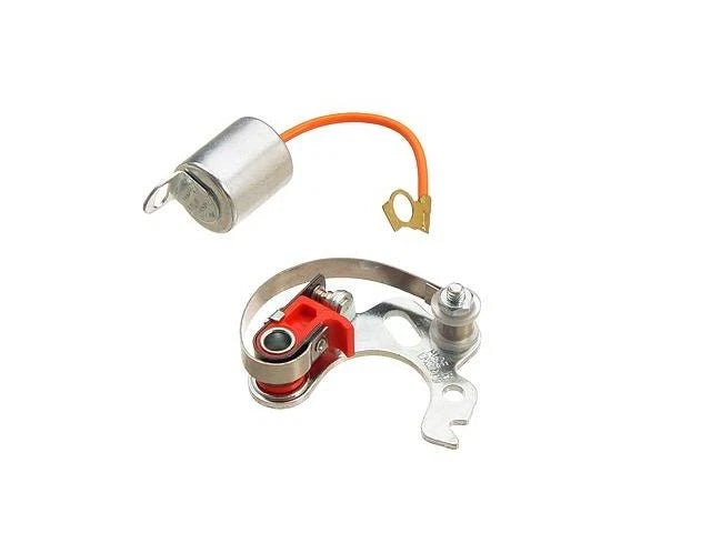Ignition Tune Up Kit for Jaguar XJ6 4.2L 6 Cyl (1972–1974) DZ783MV