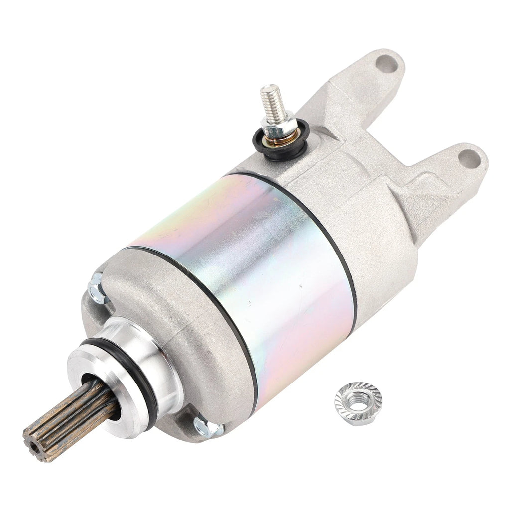 Starter Motor for Suzuki Belang 150/FXR 150/FX 125/Raider 150 F.i/GSX R150