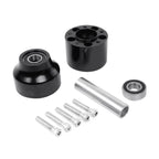 30'' Front Wheel Rim & Single Disc Hub for Harley Touring Road Glide (1997–2021)