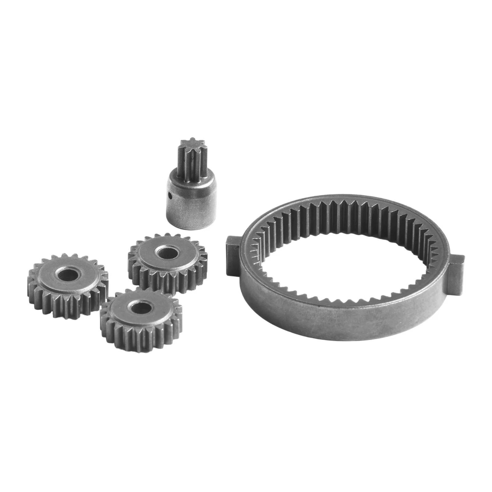Replacement Gear Set for Brushless Lithium Wrench