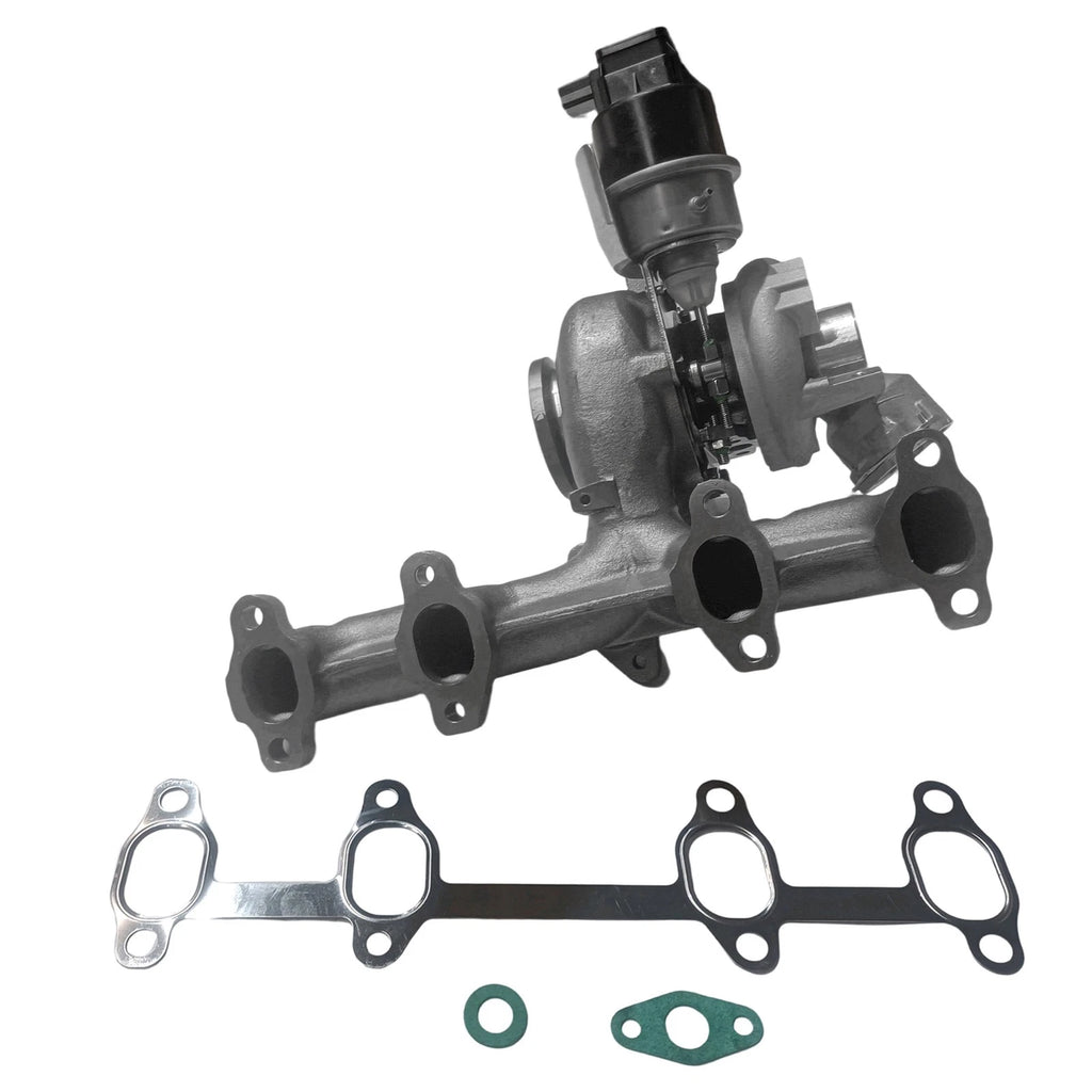 Turbocharger for Volkswagen Jetta (2005–2006)