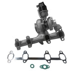 Turbocharger for Volkswagen Jetta (2005–2006)