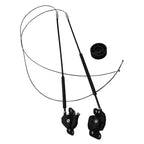 Power Sliding Door Cable Kit for Honda Odyssey (2005–2010)