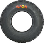 MAXXIS Razr Tire Front 21x7-10 LR205 Bias for ATV/UTV (2010–2023)